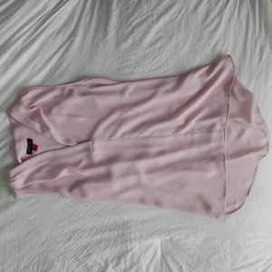 Vince Camuto dressy v-neck tank top